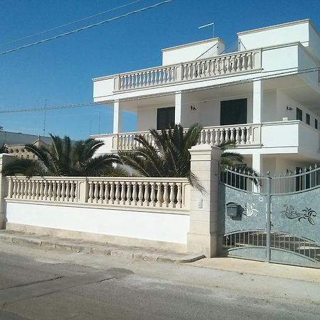 Appartamento Dimora Liccisa Torre Lapillo Esterno foto