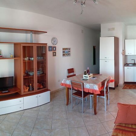 Appartamento Dimora Liccisa Torre Lapillo Esterno foto
