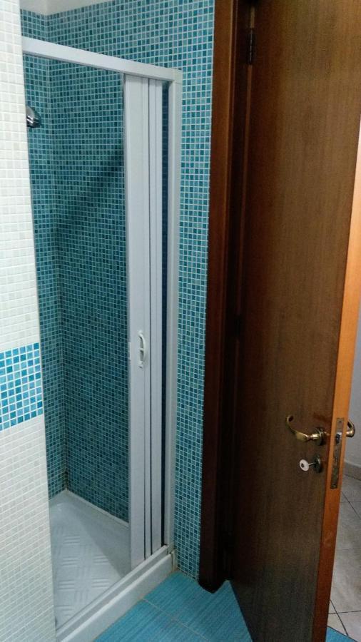 Appartamento Dimora Liccisa Torre Lapillo Esterno foto